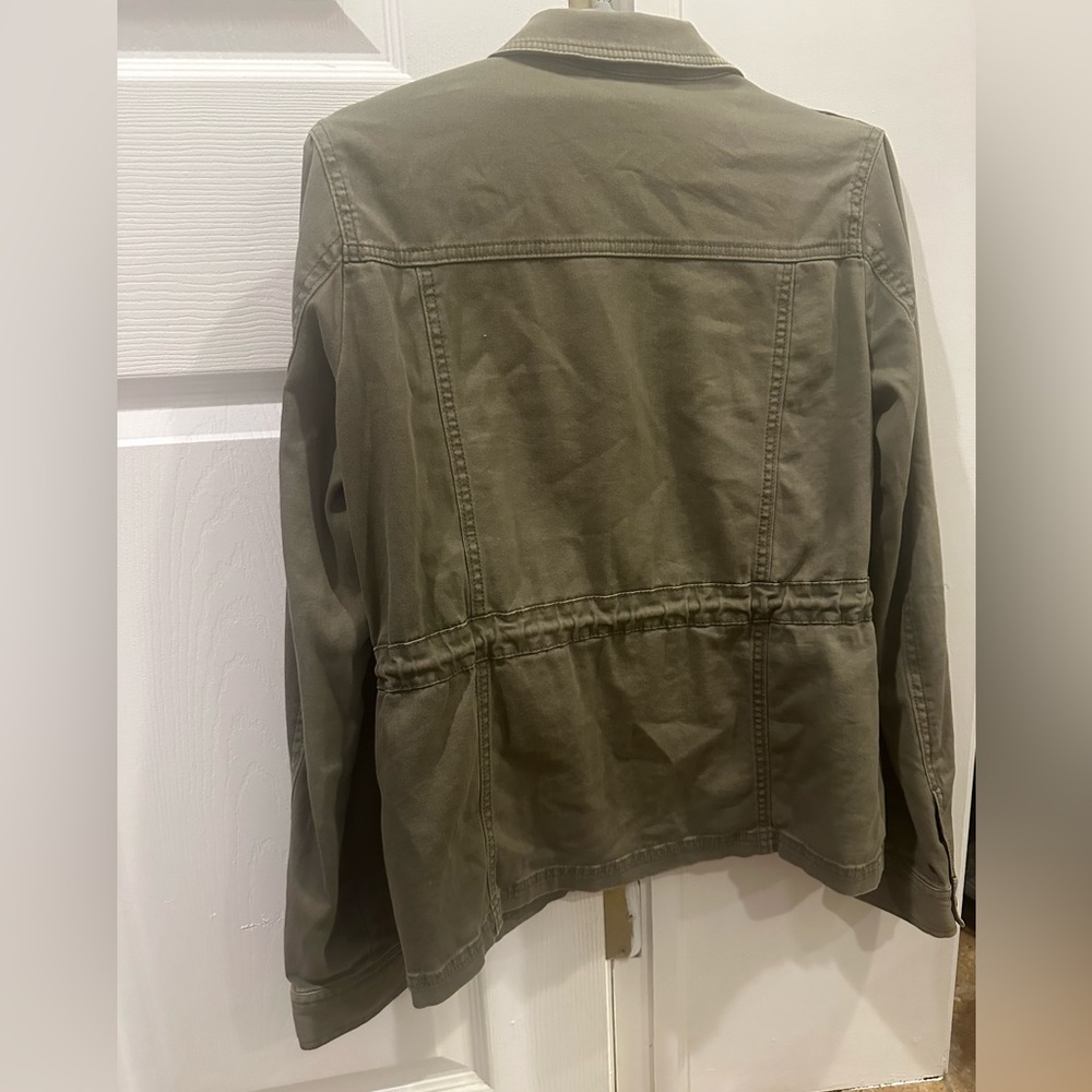 Jacket - Picture 2 of 3